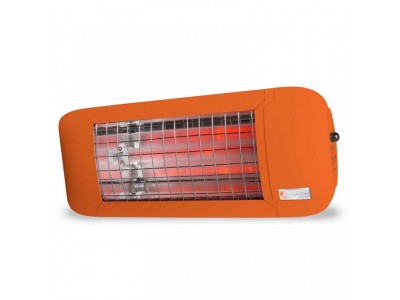 Technologie Infrarouge  COMFORTSUN24 750W ORANGE TIMER LOW GLARE