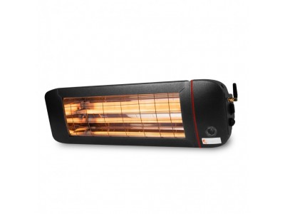 Lampes chauffantes  COMFORTSUN25 2000W ANTHRA BLUETOOTH LG